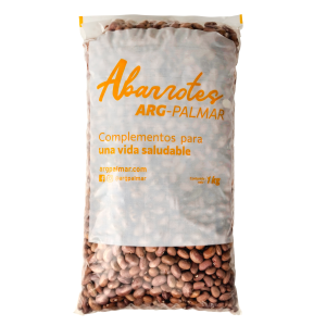 FRIJOL BAYO - 1 kilo