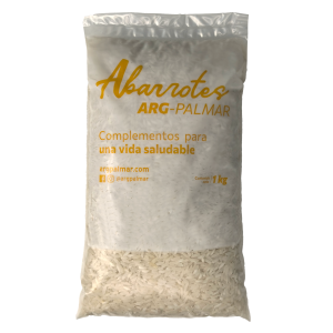 ARROZ URUGUAYO - 1 kilo