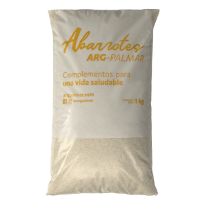 AZUCAR ESTANDAR - 1 kilo