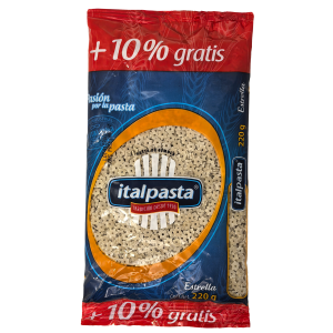 ESTRELLA 200 GR. - 1 paquete