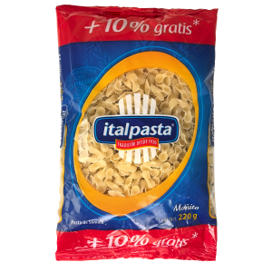 SOPA DE MOÑITO 200 G. - 1 paquete