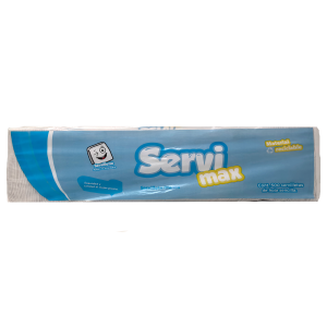 SERVILLETAS SERVIMAX 500 - 1 pieza
